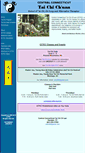 Mobile Screenshot of centralconnecticuttaichi.com